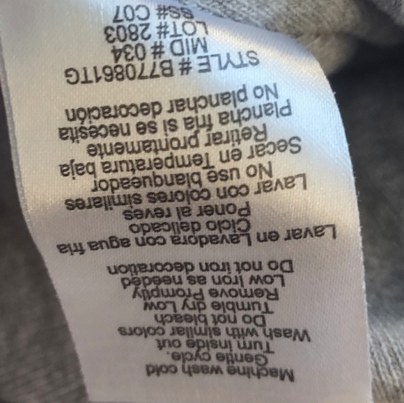 Child's BATMAN logo winter knit hat beanie sweater cap - Picture 4 of 4